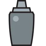 Agitate SVG Icon